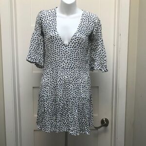 FAITHFULL THE BRAND summer dress